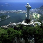 Бразилия: путешествие в рай
